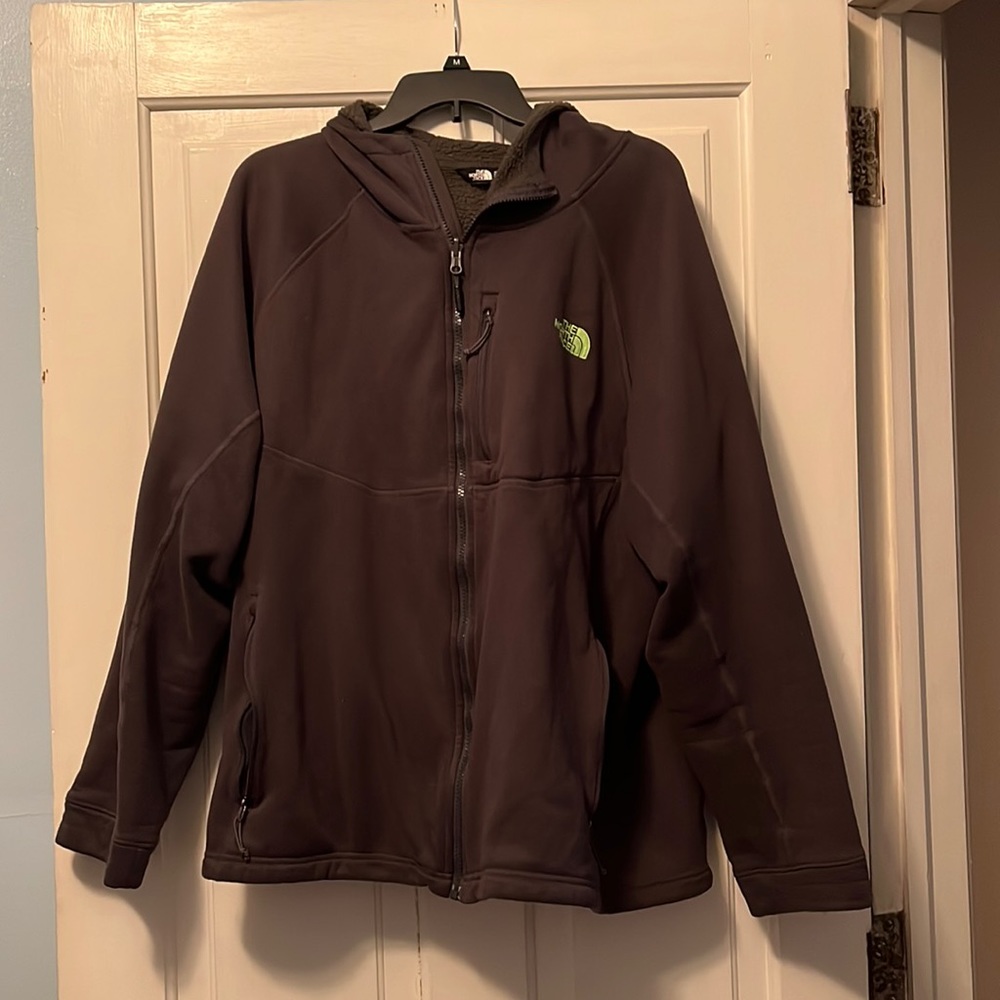 North face jacket